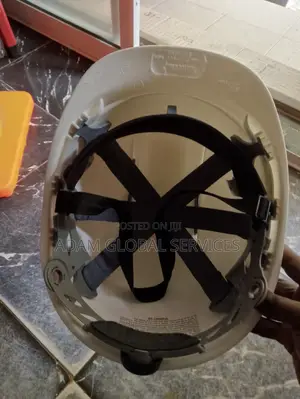 Mallcom V-guard Safety Helmet