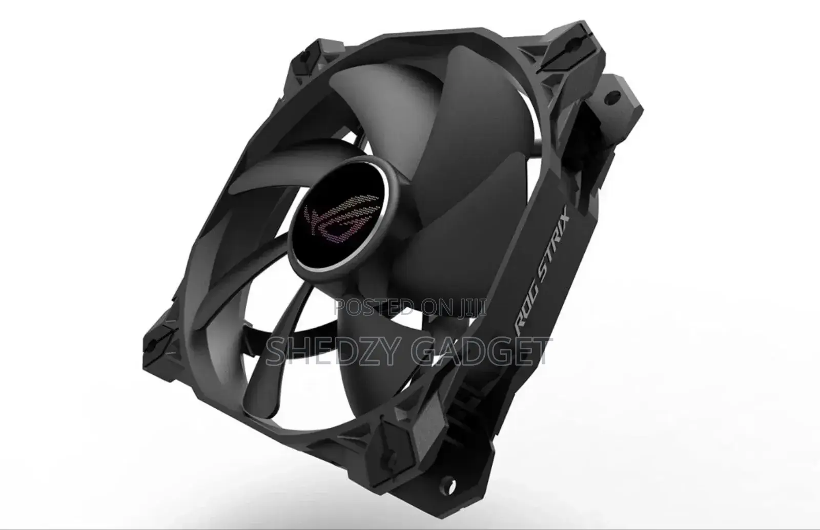 Asus Rog Strix Xf120