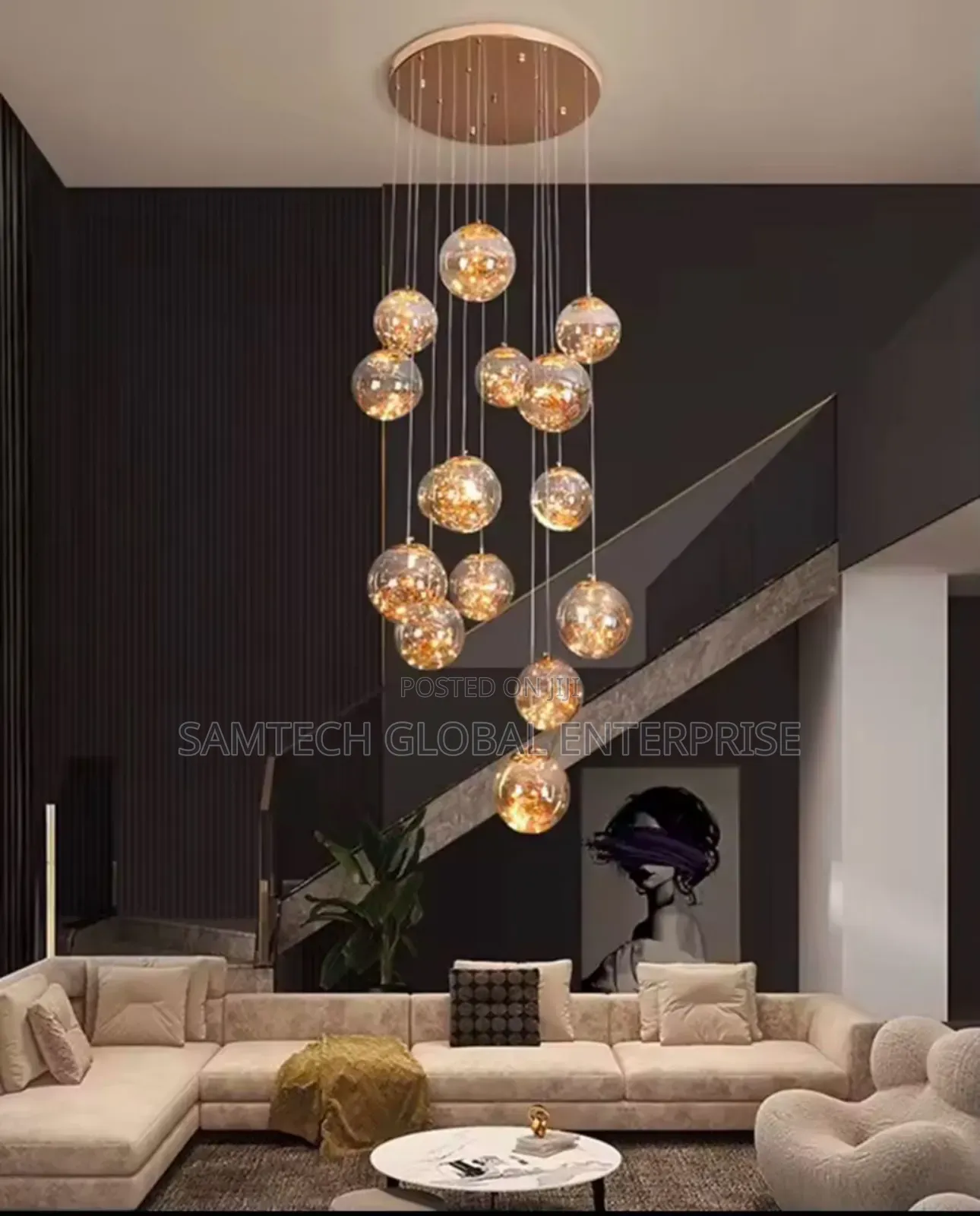 Pendant Light