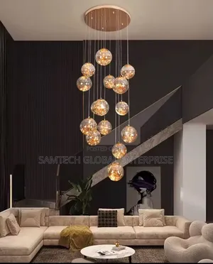 Pendant Light