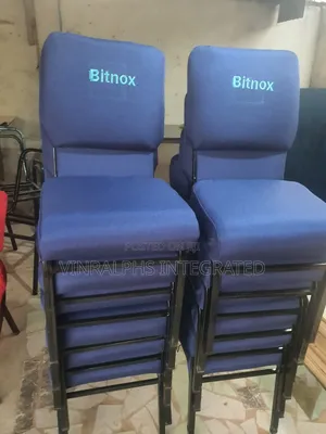 Office Chair With Logo