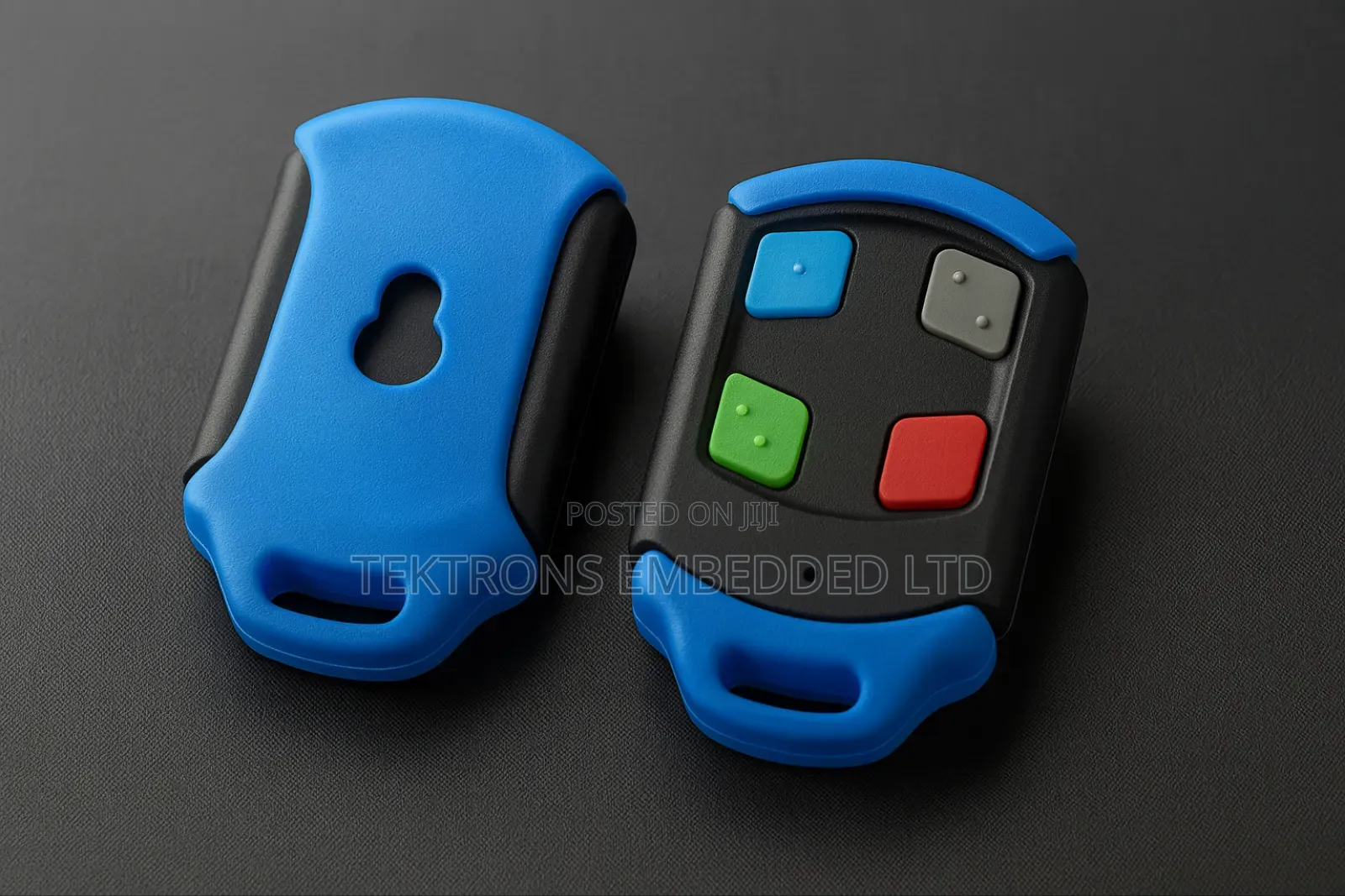 Centurion Nova Remote (4 Button)
