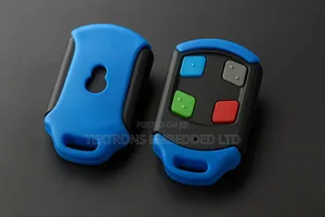 Centurion Nova Remote (4 Button)