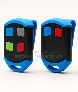 Centurion Nova Remote