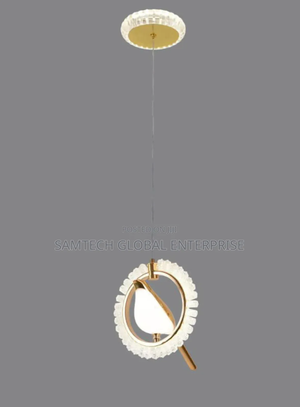 Drop Light