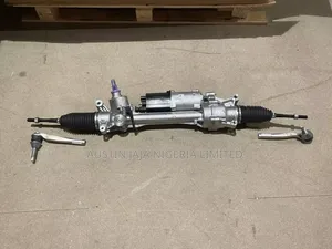 Mercedes C Class Amg 4matic 2015-2024 Steering Rack