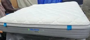 6by6 Canada Good Spring Mattress