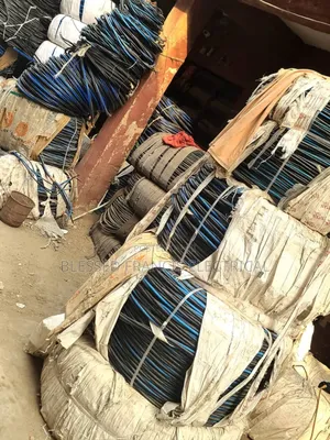 Rechlin Wire and Cables 25mm 35mm 16mm 50mm 70mm