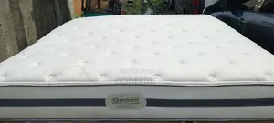 Beauty Rest Spring Bed Mattress