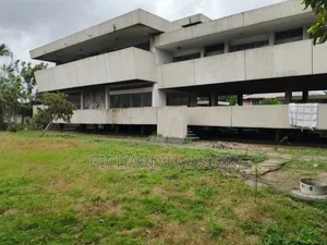 Photo - 3 Plot Water Front Jetty. N5b. Apapa.