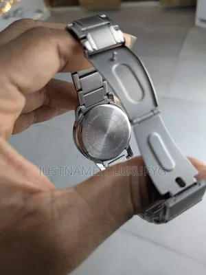 Luxury Armitron Men's Day/Date Function Dial Bracelet Watch
