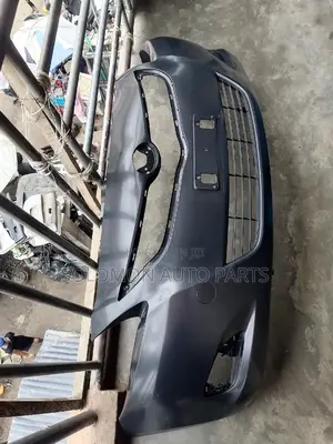 Front Bumper Yaris 2007 2008 2010