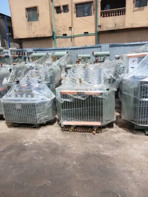 Tranformar 3000kvl