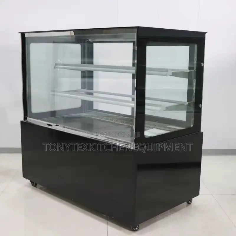 Cake Display 4ft 5ft
