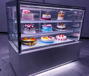 Cake Display 4ft 5ft