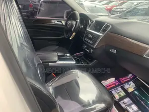 Mercedes-Benz M Class ML400 4MATIC 4dr SUV AWD (3.0L 6cyl Turbo 7A)