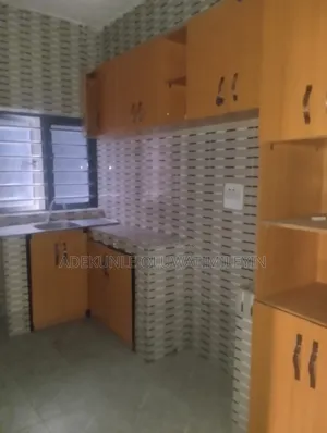 Furnished 2bdrm House in Alimosho for rent