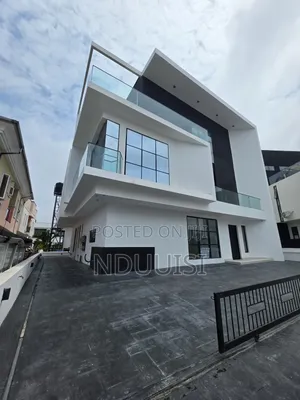 5bdrm Duplex in Lakeview Phase 2, Chevron for sale