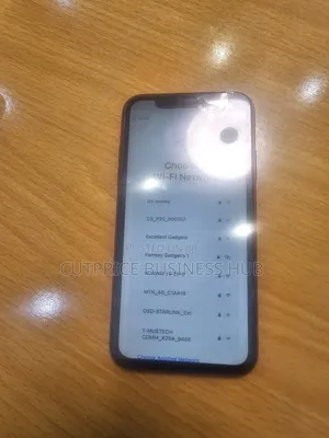 Apple iPhone XR 64 GB Red