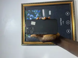 Apple iPhone 14 Pro Max 256 GB Black