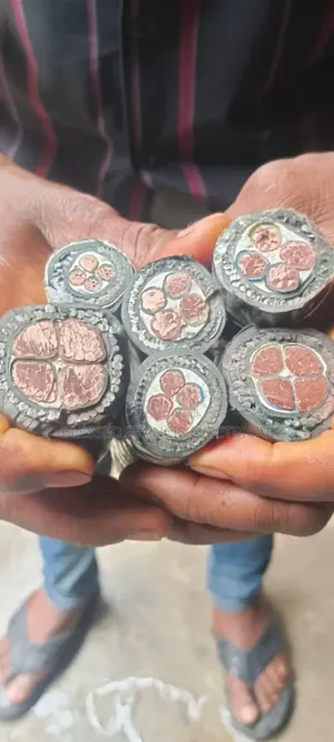16mmx4 Full Guage Nigeria