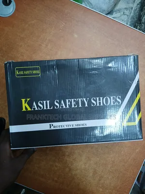 Kasil Safety Shoe