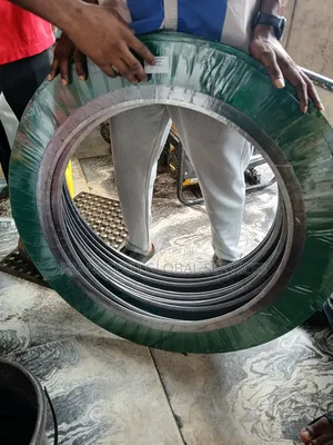 Spiral Wound Gasket 24"