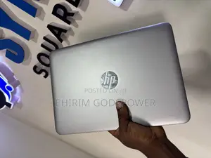 Photo - Laptop HP EliteBook 820 G3 8GB Intel Core I5 SSD 256GB