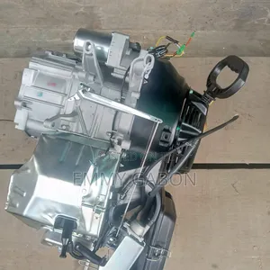 Half Engine for Generator Ecological (10990)Fellow Come
