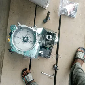 Half Engine for Generator Ecological (10990)Fellow Come