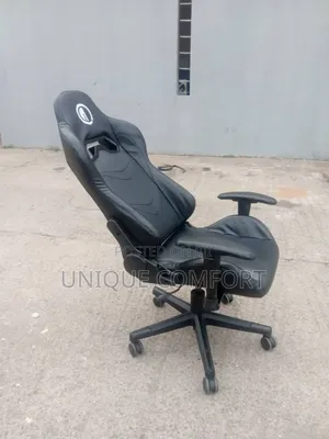 Imported Executive Recliner Gaming Chair