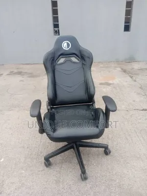 Imported Executive Recliner Gaming Chair