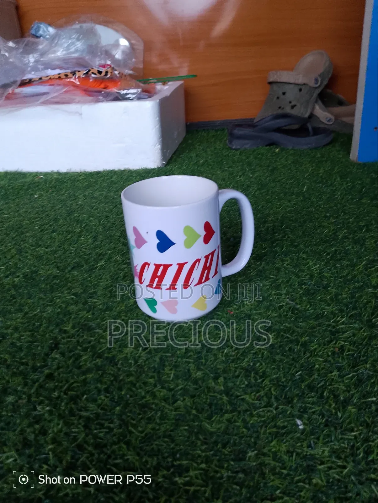 Printing and Branding