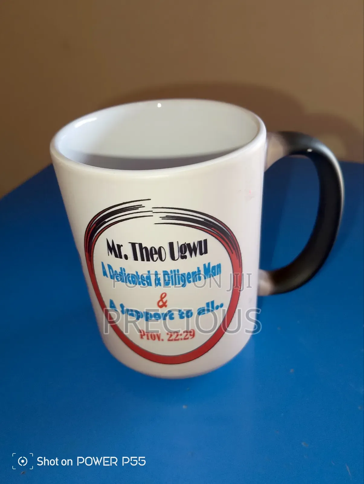Printing and Branding