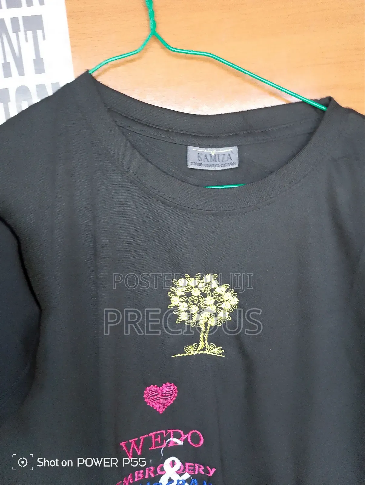 Printing and Branding