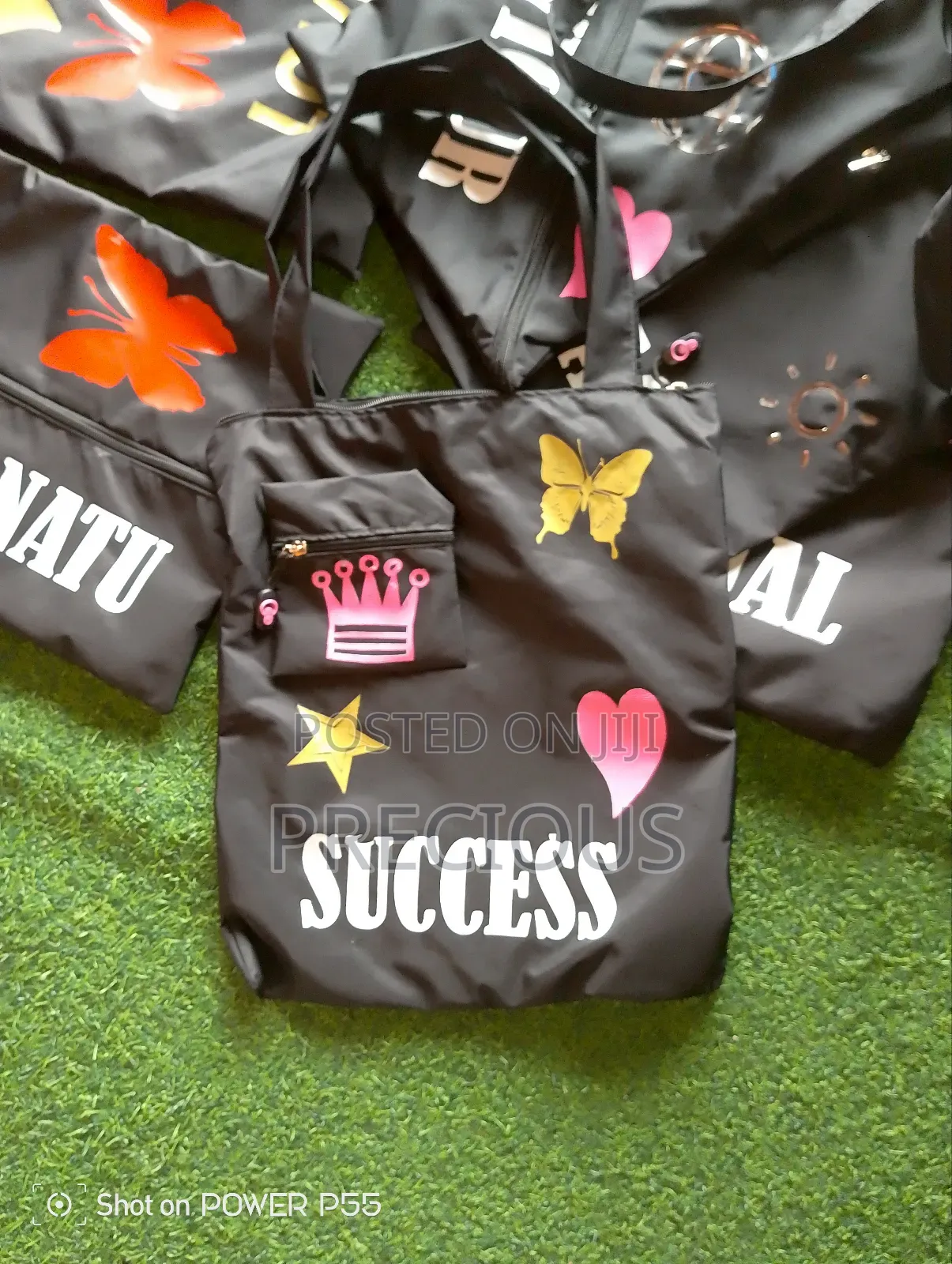 Printing and Branding