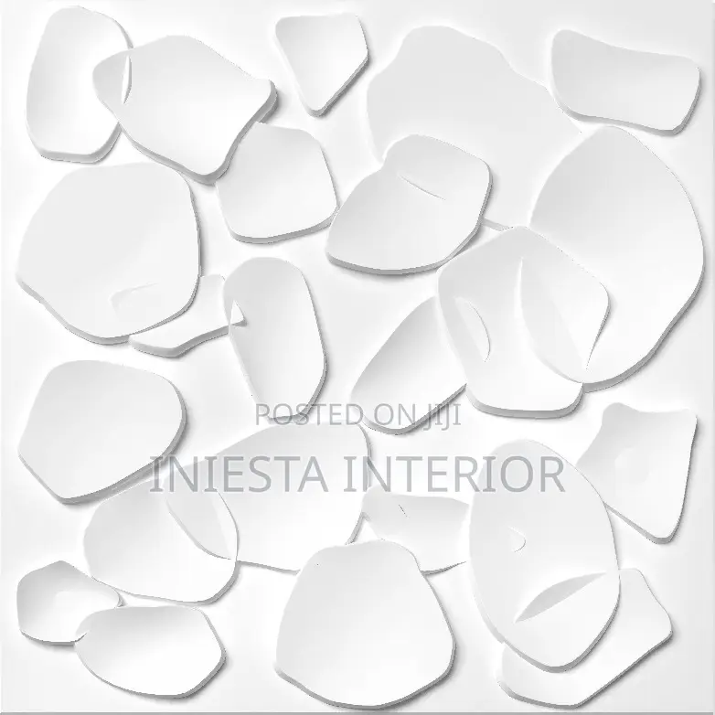 3d Wall Panel