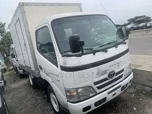 Toyota Dyna