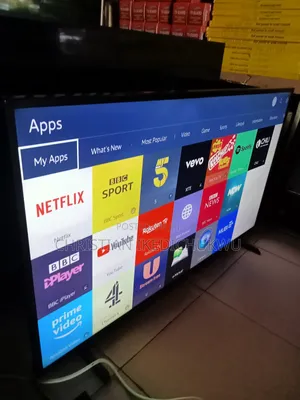Samsung Smart Tv