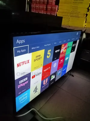 Samsung Smart Tv