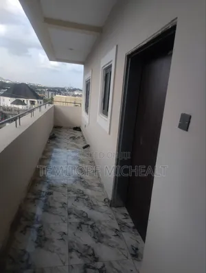 4bdrm Penthouse in Mabushi for rent