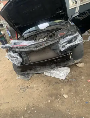 Complete Front Upgrade Camaro 2018/2020 Available