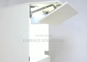 Automated Bi-Fold Door Lifter