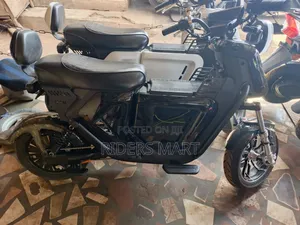 New Bimota 2024 Black
