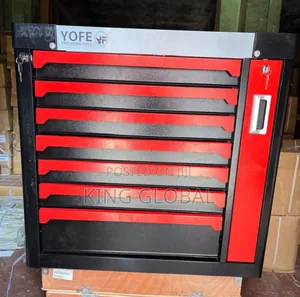 399pcs Tool Box Set (7drawers)