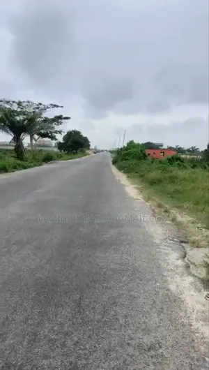 Photo - 170plot of Land for Sale at Ogombo Road Lekki Ajah