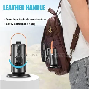 360° Face Tracking Tripod, No App Needed, Bluetooth Remote