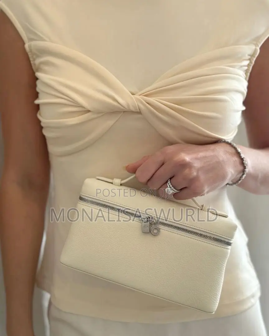 Classy Chic Hand Bag