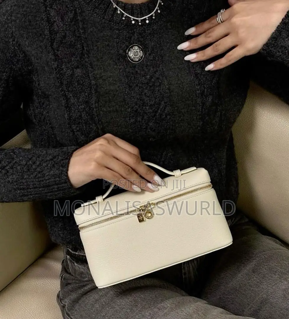 Classy Chic Hand Bag