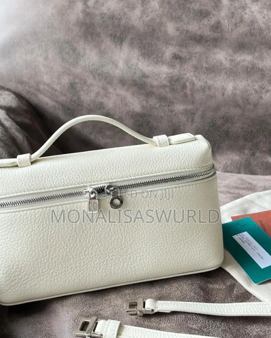 Classy Chic Hand Bag
